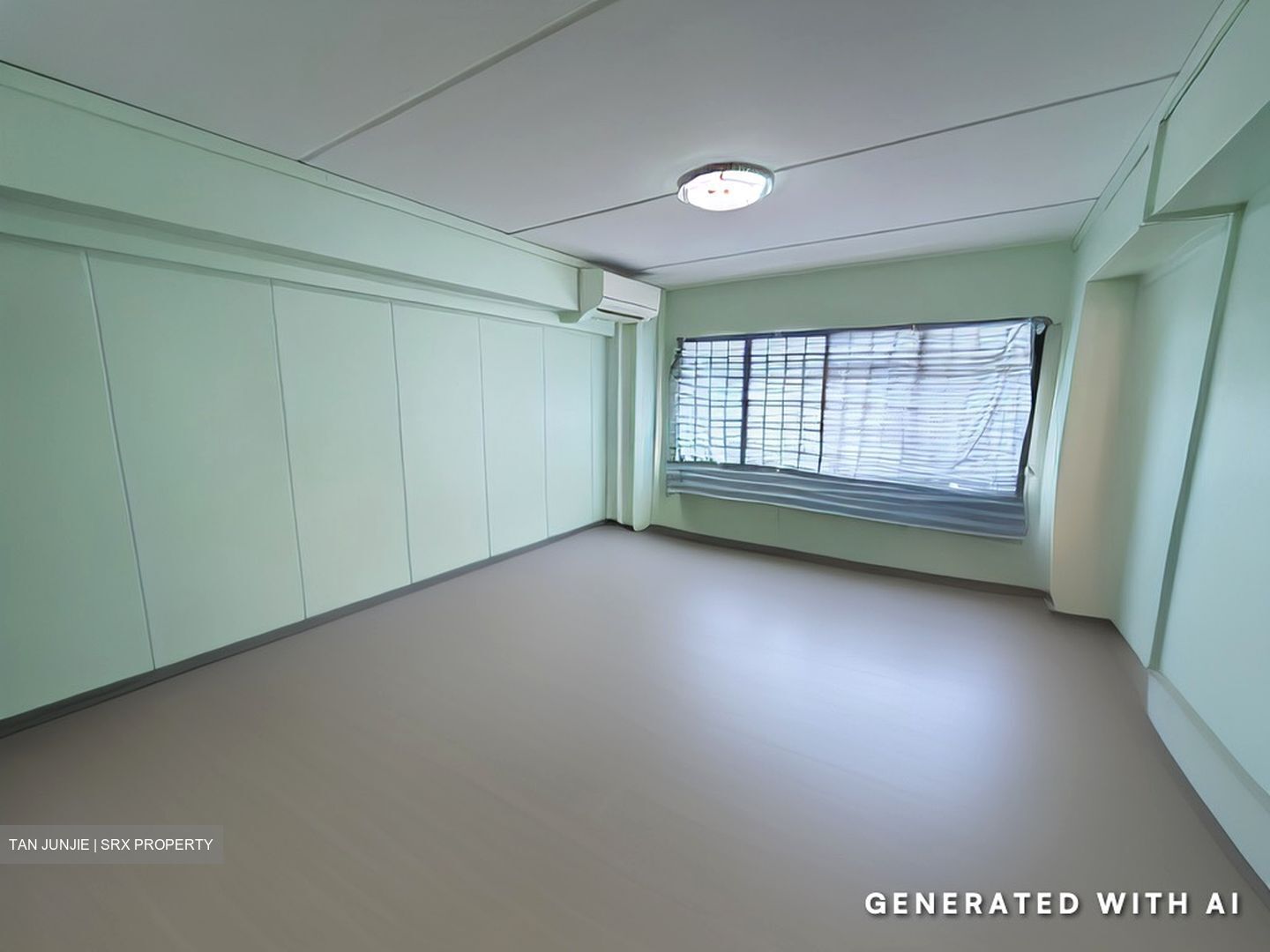 Blk 670 Eunos Damai Ville (Bedok), HDB 5 Rooms #635065261